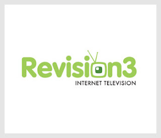 Подкасты, TV, Revision3
