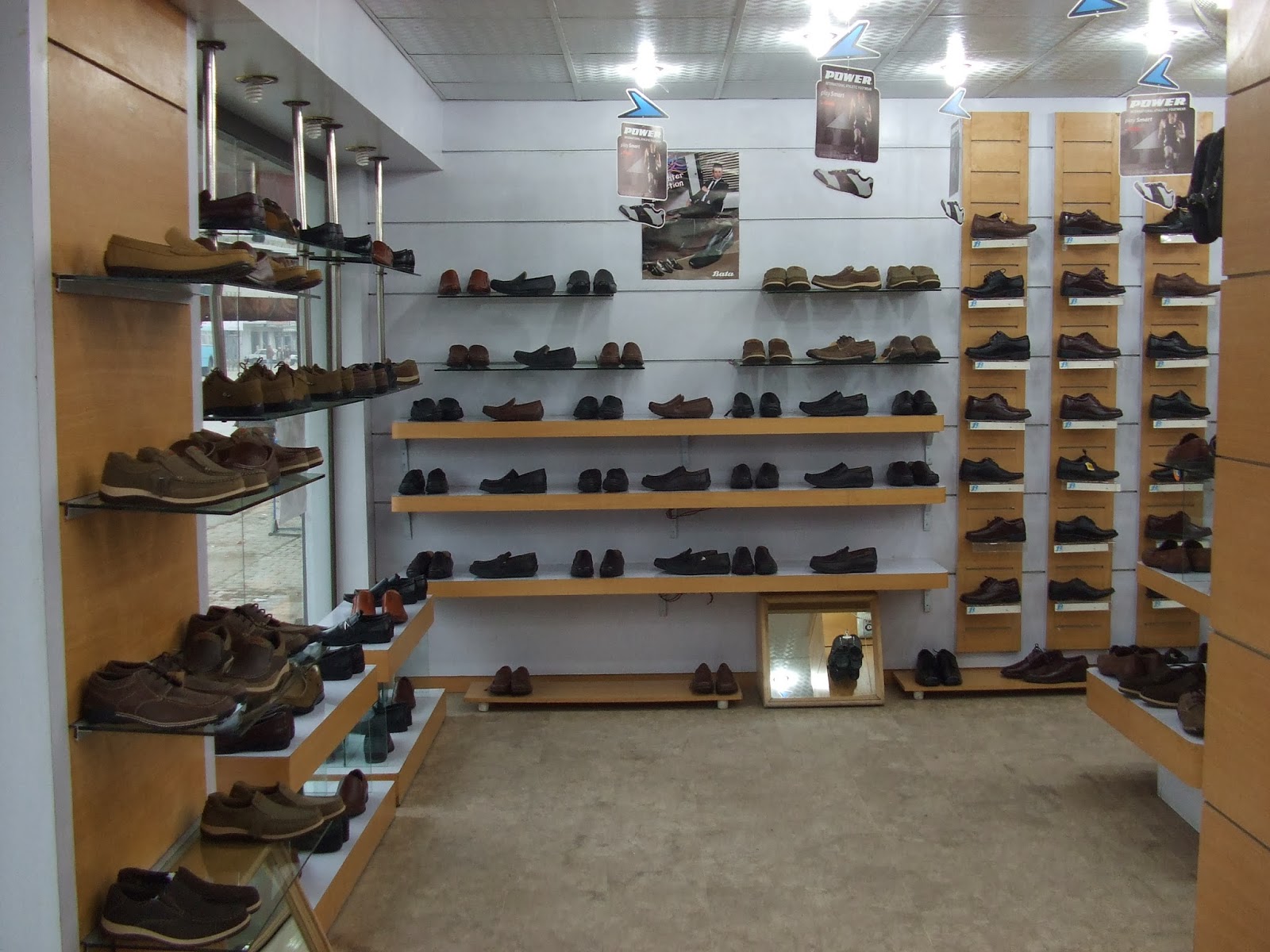 MECC Pakistan Bata Shop Baghban Pura Lahore