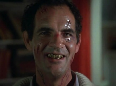 island of terror the