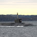 Estados Unidos teme que submarinos rusos dejen al mundo sin internet