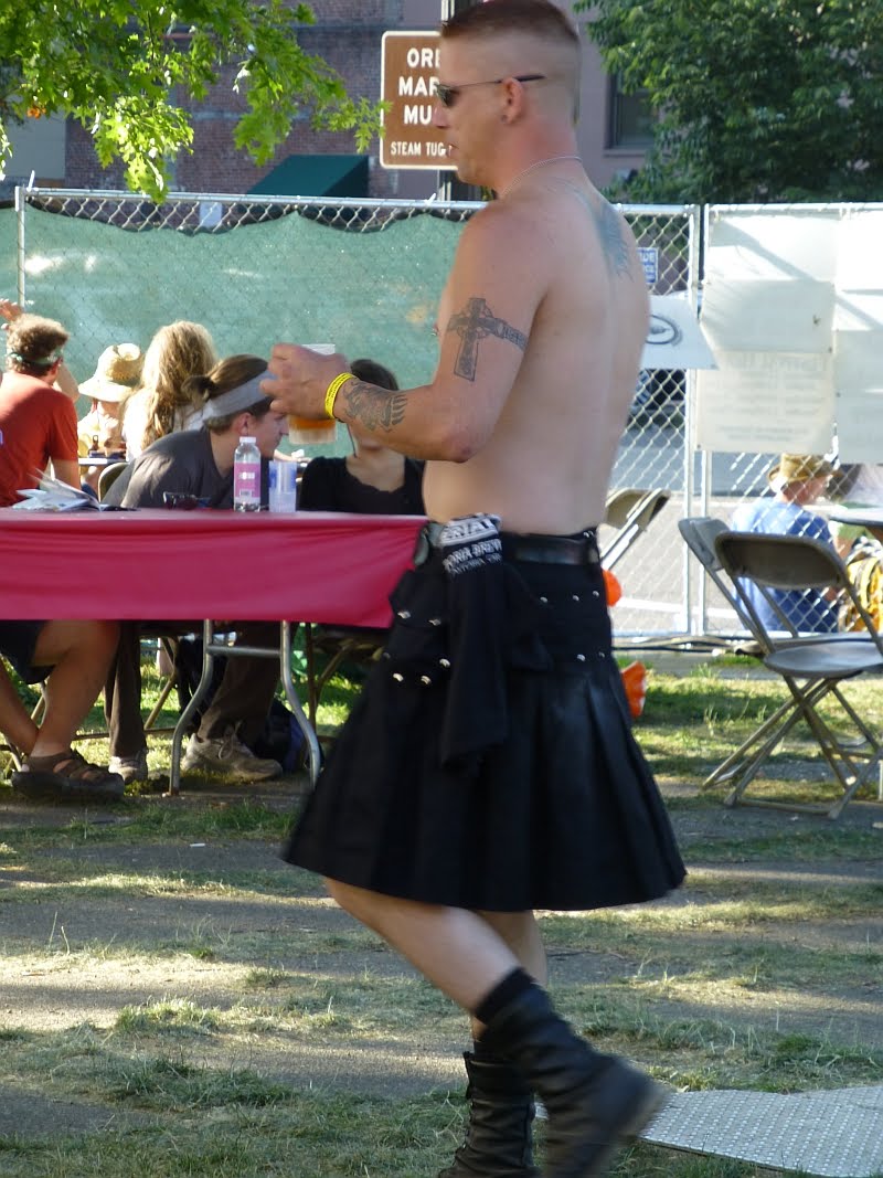 kilt emp