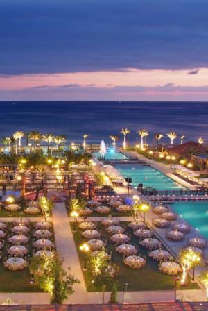 Edde Sands Beirut