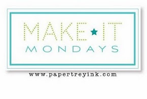 Make It Monday Shout Out! Masking With Dies