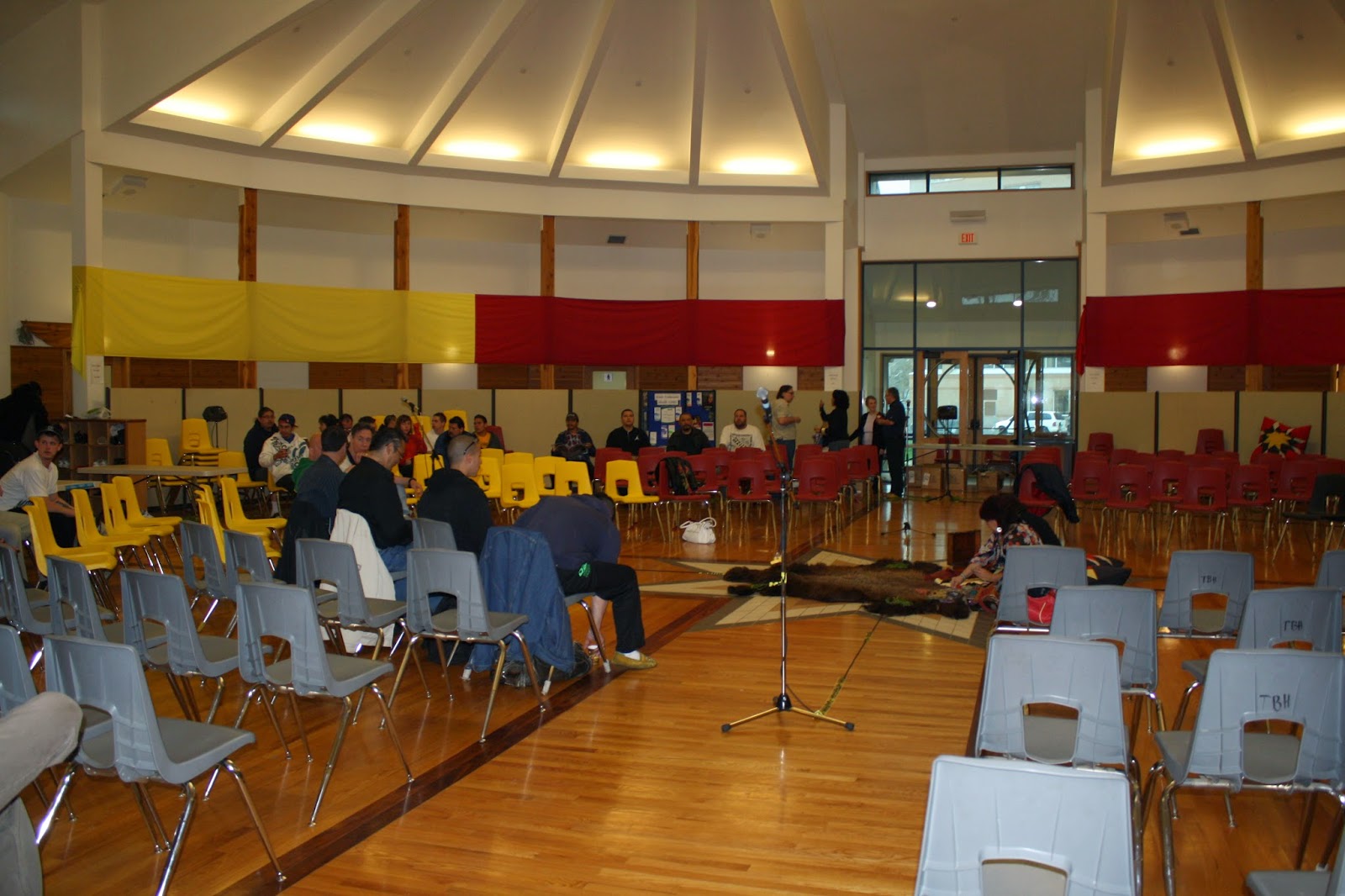 Ojibwe Confessions Indigenous View Point For Sale! Thunderbird House