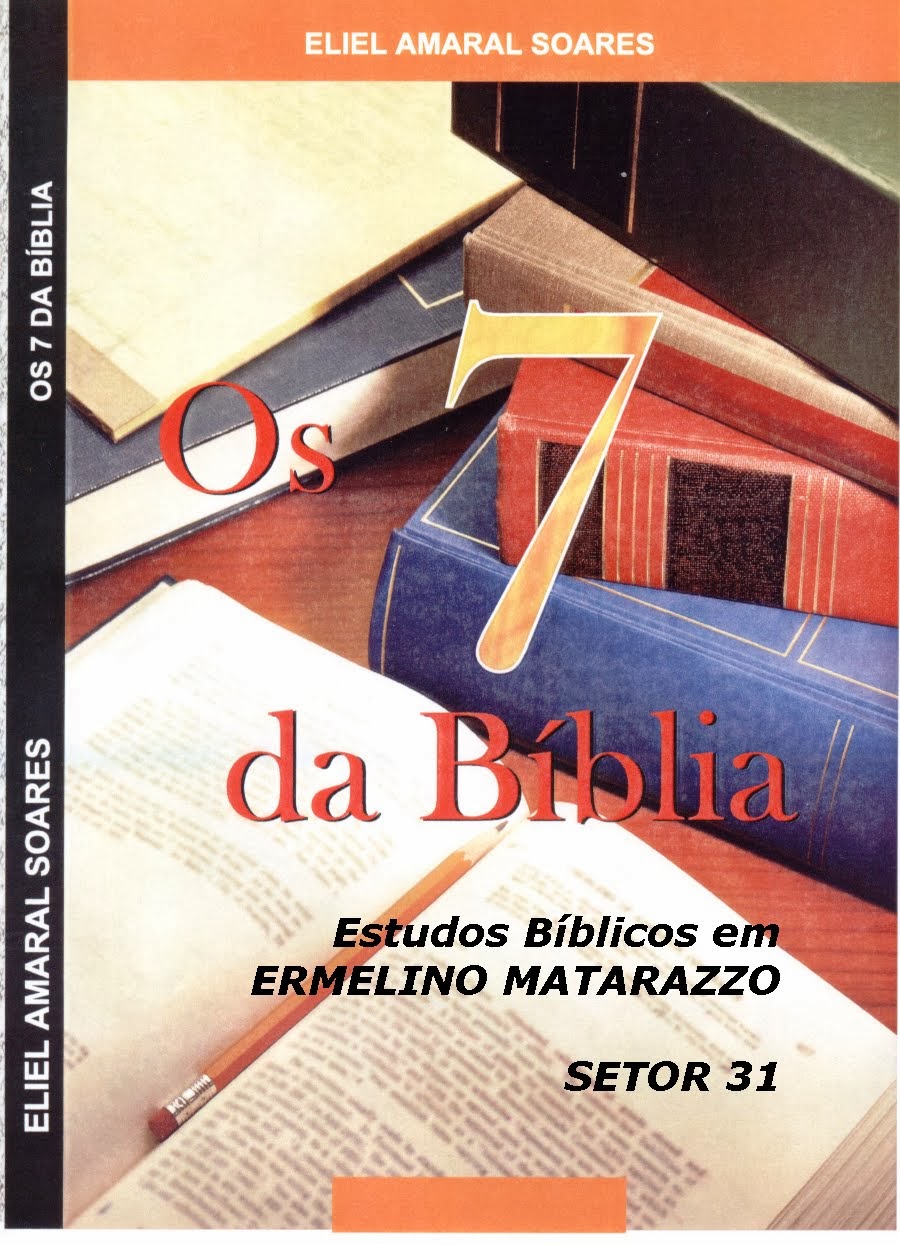 Os 7 da Biblia