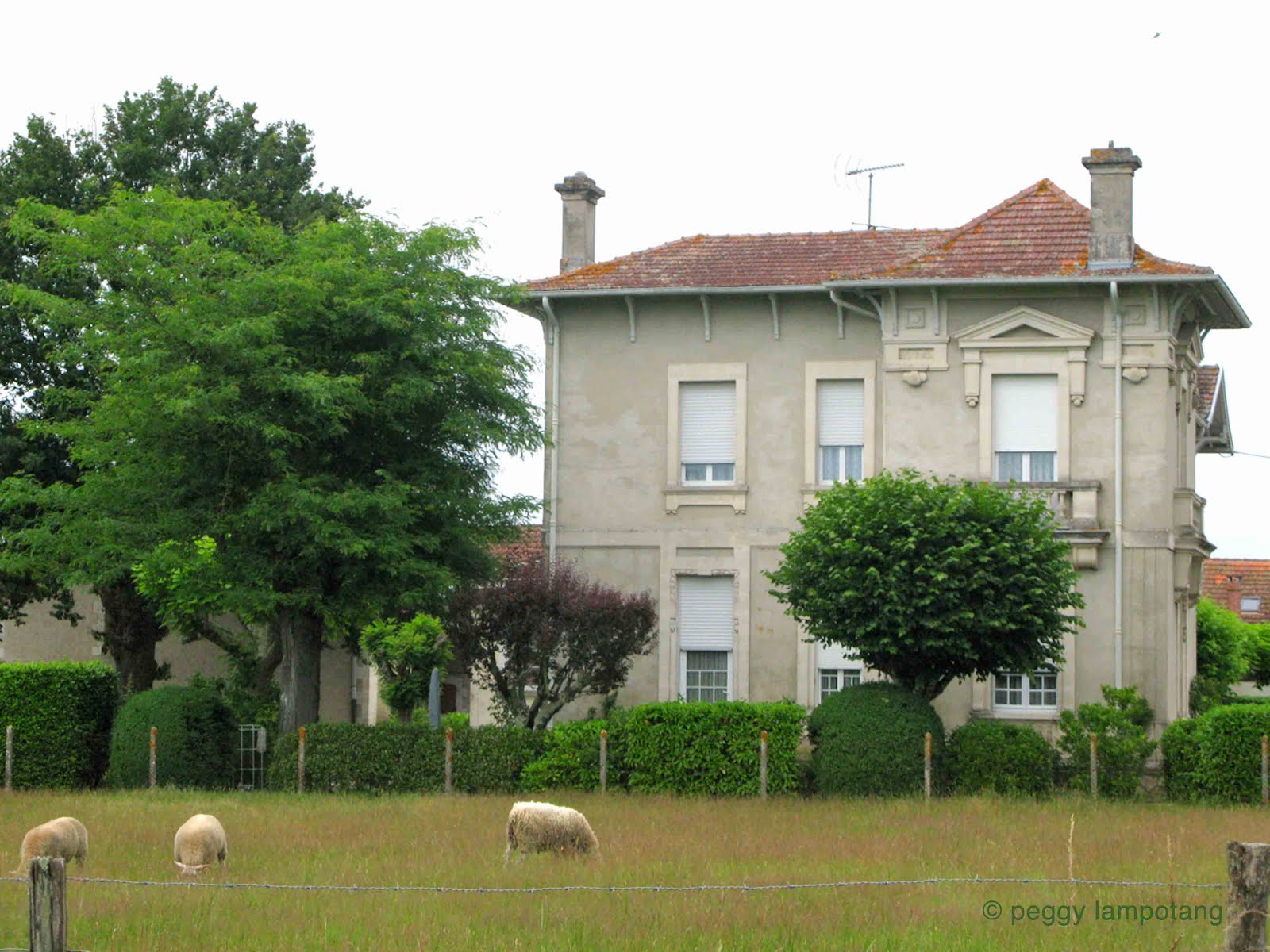 rencontres belin beliet