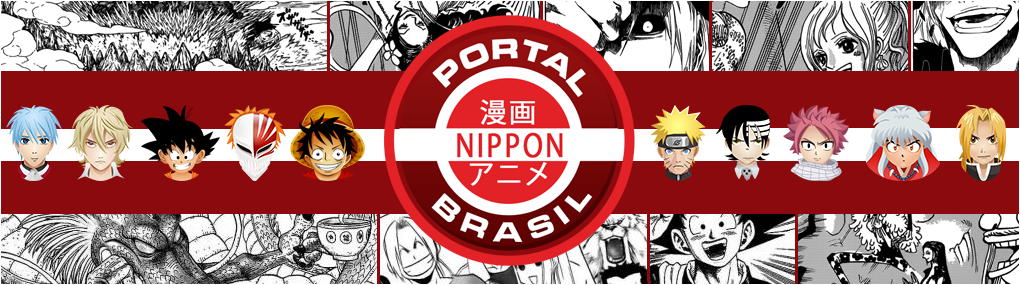 Portal Nippon Brasil