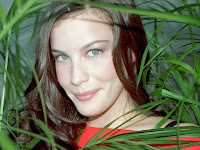 Liv Tyler Wallpapers Gallery