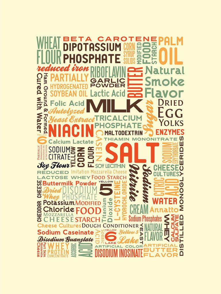 Cheese Poster