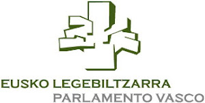 EUSKO LEGEBILTZARRA