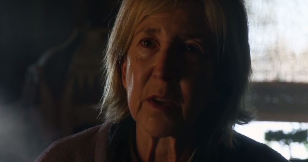 Film Noir Movies Insidious 3 (2015) Kansas