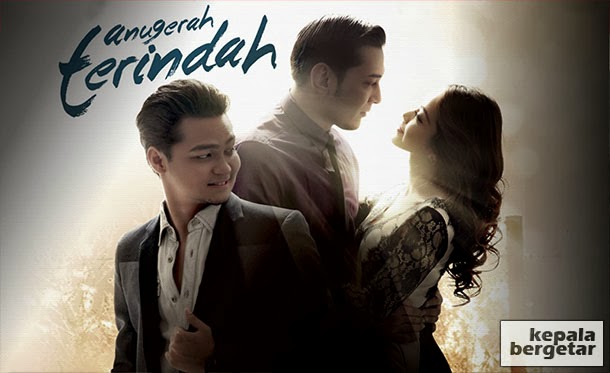 terindah tv3