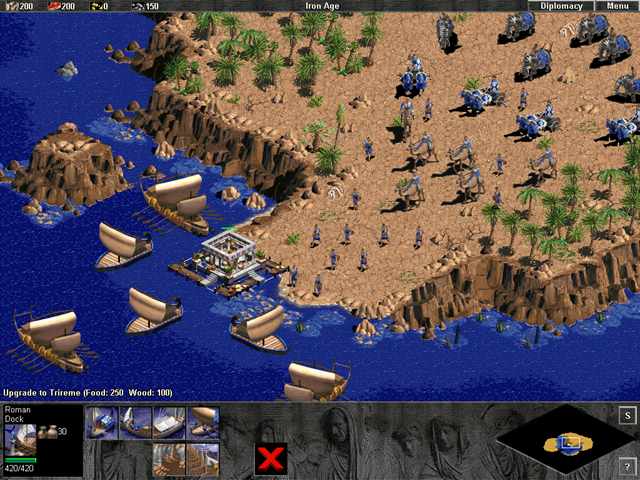 Age Of Empires 1 Game Free Download Full Version For Pc