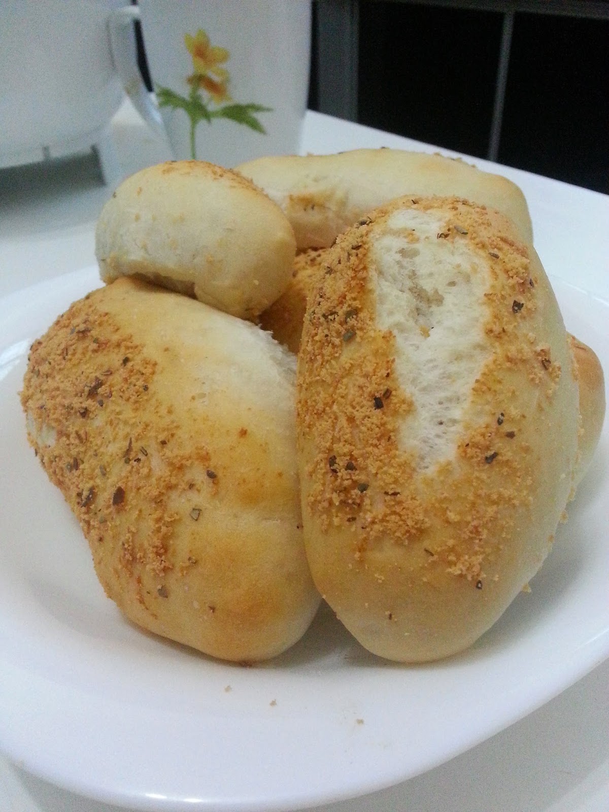 Resepi Sandwich Ala Subway