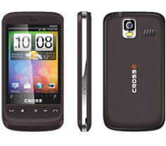 Cross Mobile AD202 | Seputar Dunia Ponsel dan HP
