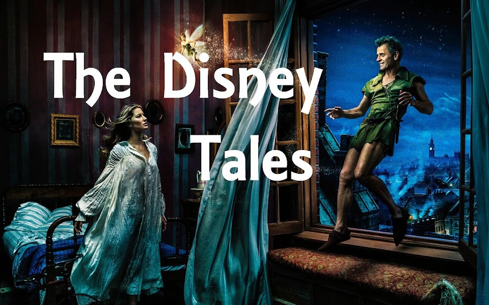 Disney Tales