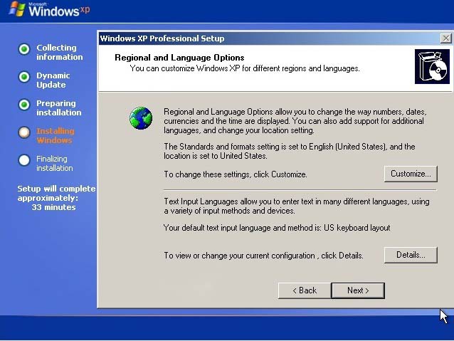 Cara Instal Codec For Windows Xp Cara Instal Codec For Windows Xp
