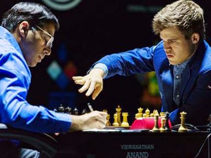 Magnus Tour Final 6: Carlsen plays through pain to force decider