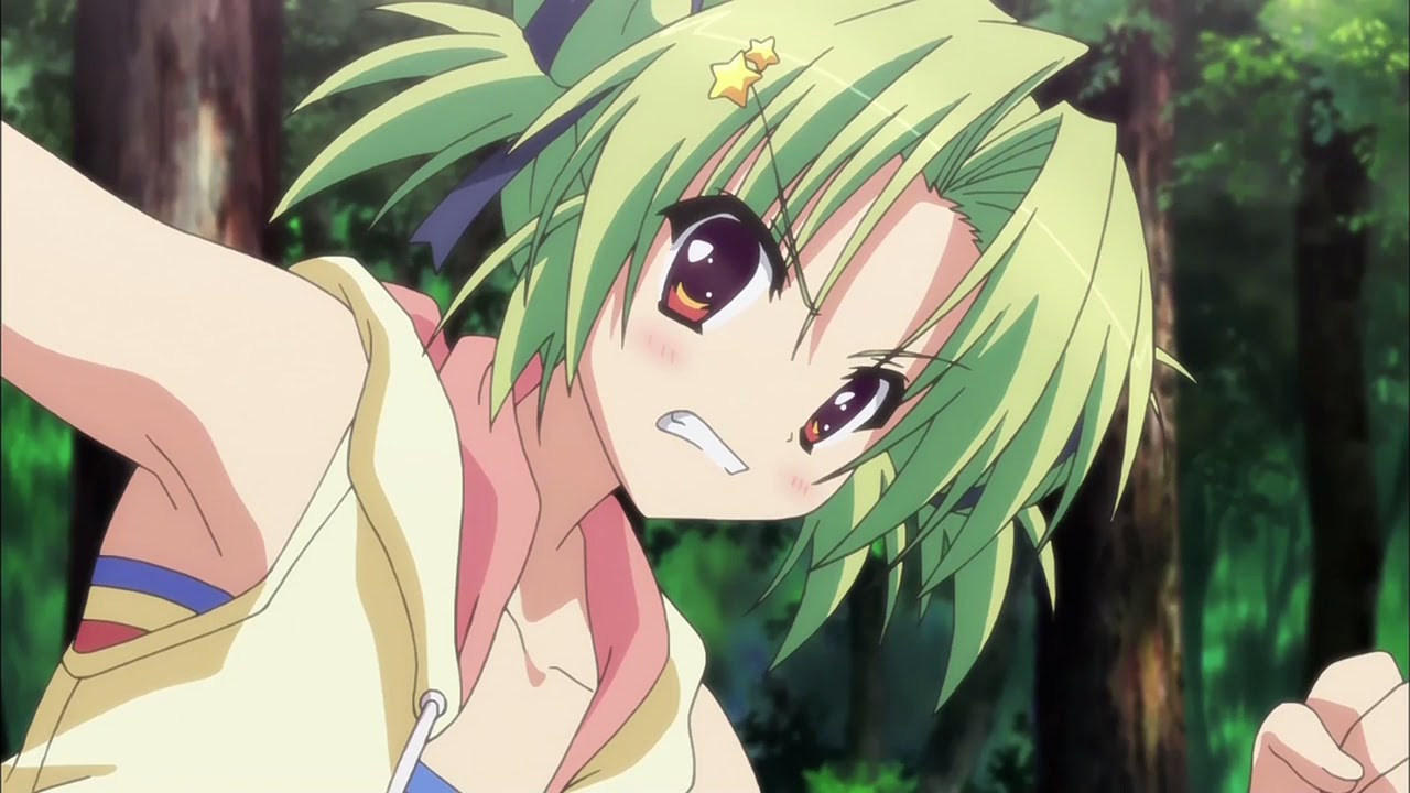 Wallpaper Hoshizora E Kakaru Hashi 3 Lost In Anime For Free