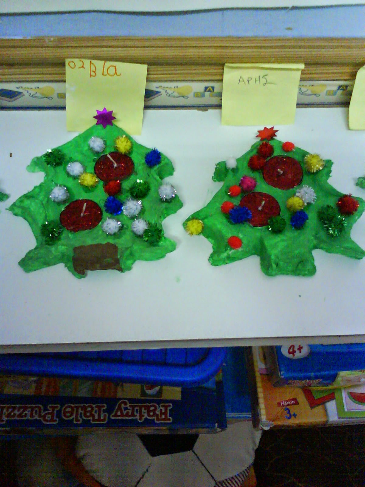 The Constant Kindergartener - Teaching Ideas and Resources for Early