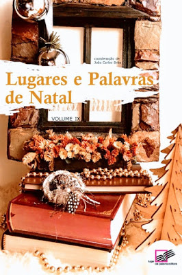 Lugares e Palavras de Natal IX