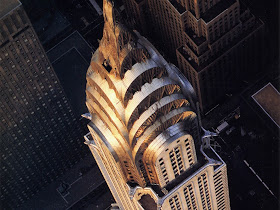 New York History Geschichte Returning To The Top Of The
