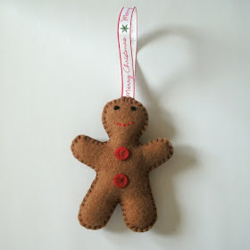 all things home: Have a Handmade Christmas