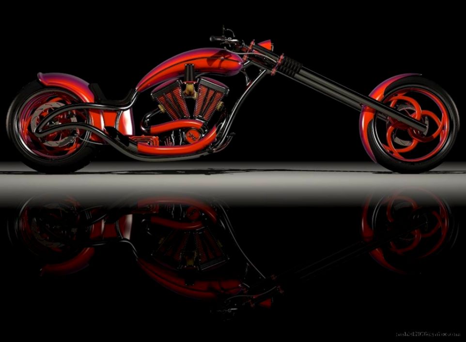 Chopper wallpapers Chopper wallpapers