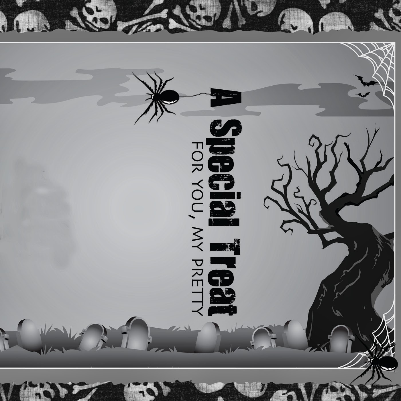 Craftberry Tree: Halloween Treat Bag ***** FREE*****Printable