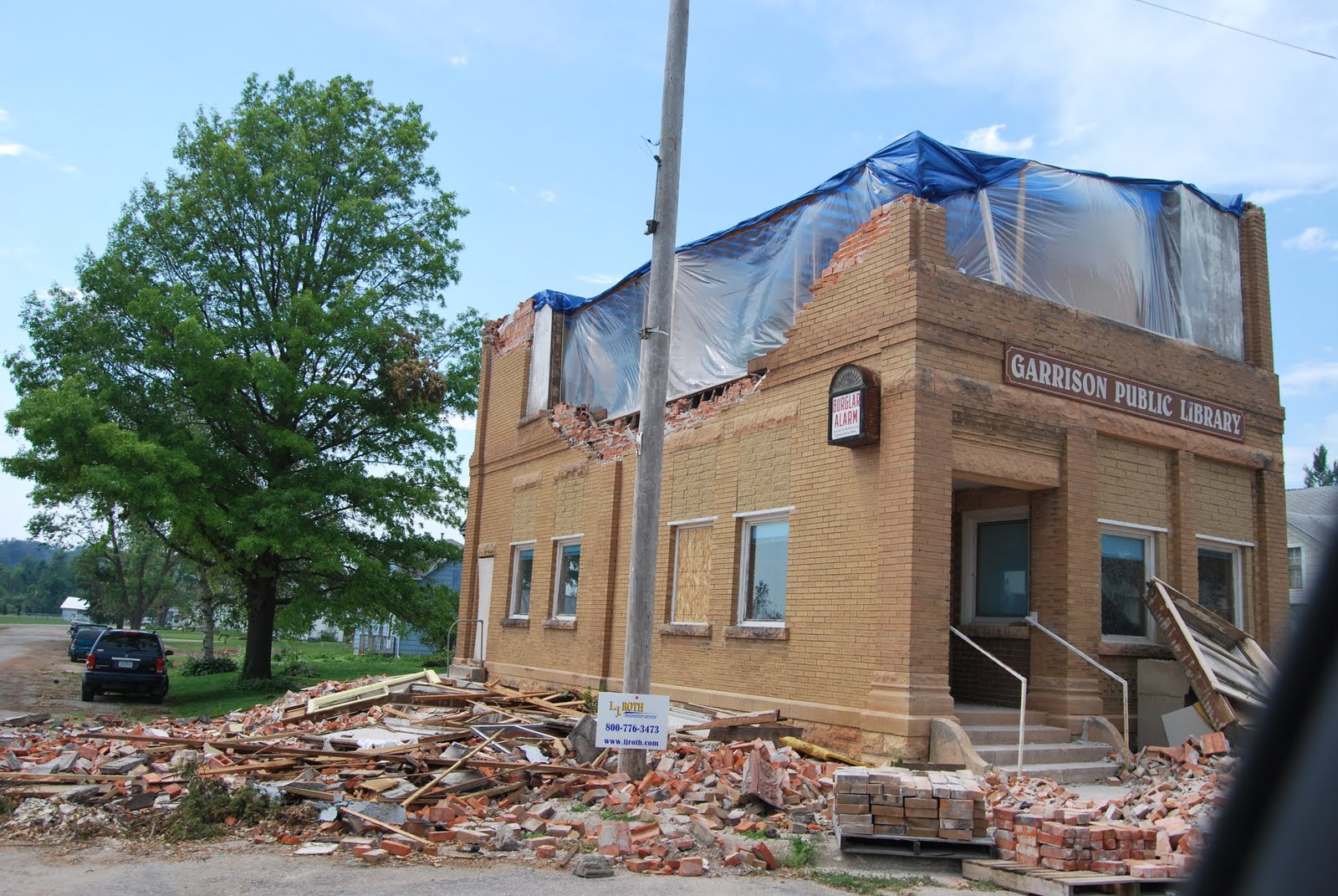 42N Observations July 2011