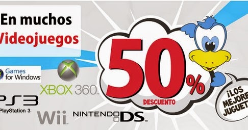 juguetilandia descuentos