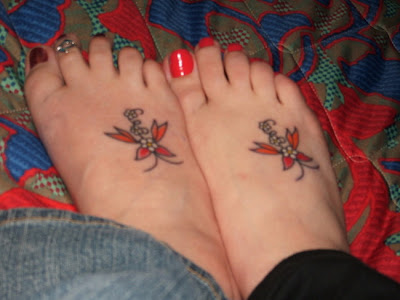 Easy Small Tattoos