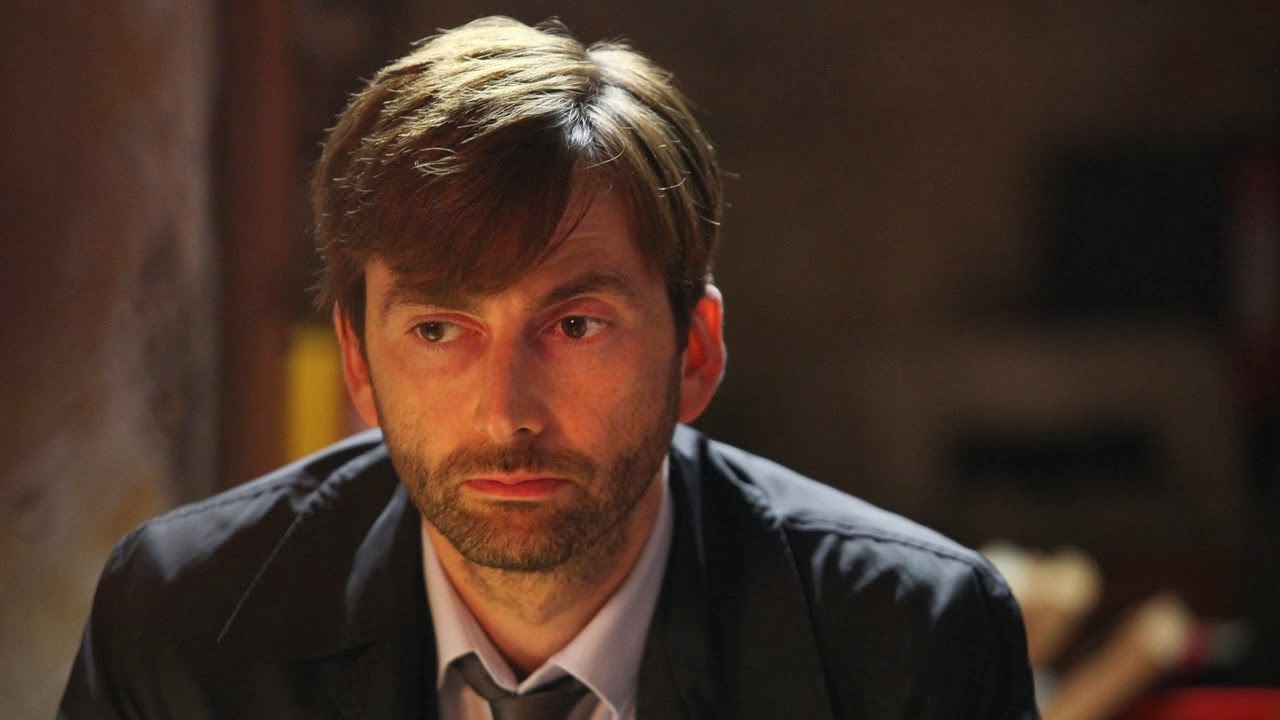 david tennant original name broadchurch is renamed for fox us remake david tennant original name broadchurch is renamed for fox us remake