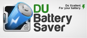 DU Battery Saver & Widgets