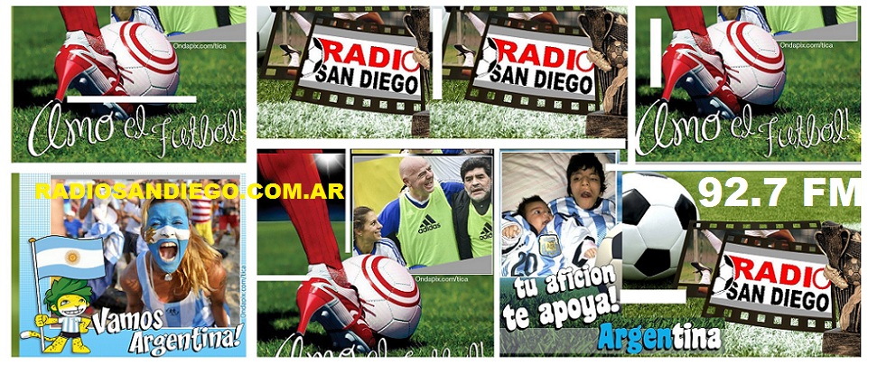 RADIO SAN DIEGO