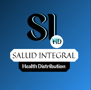 Salud Integral - Health Distribution
