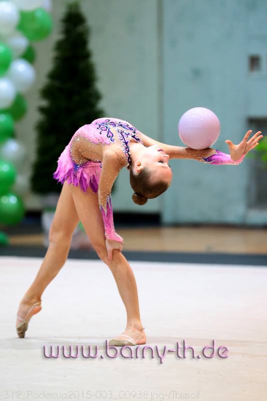 Anastasia Karakulova Анастасия Каракулова