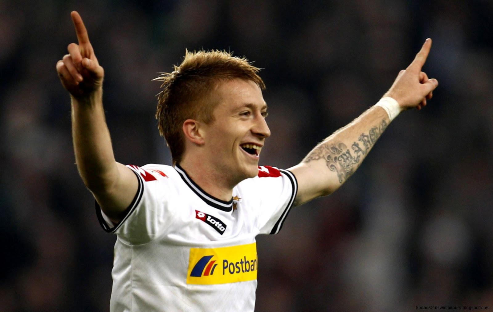 Marco Reus Quality id 141800 – BUZZERG Marco Reus Quality id 141800 – BUZZERG