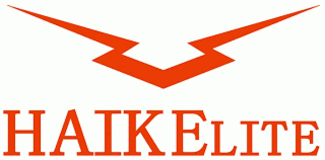 Haikelite U.S.A. and Canada Official.