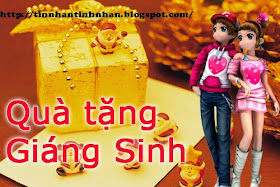 Loi Chuc Giang Sinh Những Lời Chúc Noel Hay Nhất qua tang giang sinh 2014 Loi Chuc Giang Sinh Những Lời Chúc Noel Hay Nhất