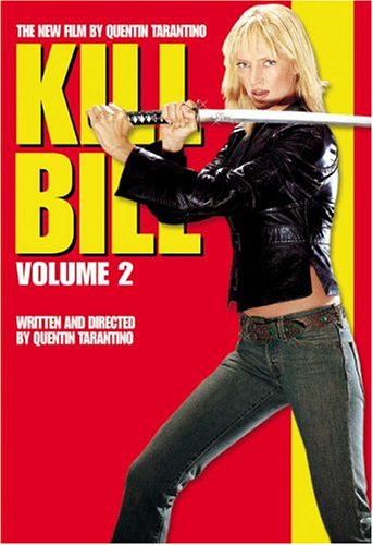 Kill Bill 2 Dublado