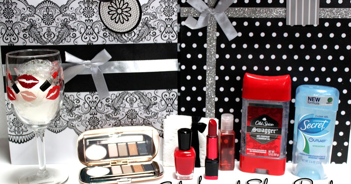 Monroe Misfit Makeup Beauty Blog Get Award Show Ready with P&G +DIY