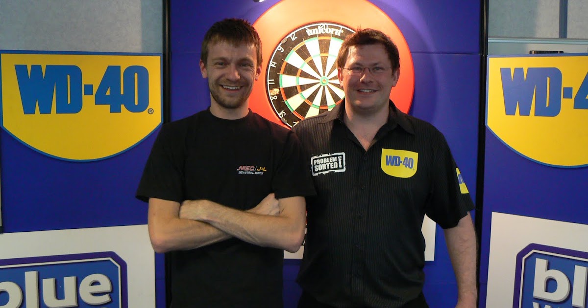 CONNECTIONS WEDNESBURY WORKERS THROW DARTS FOR CHARITY