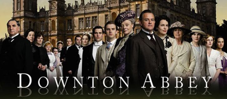 Downton Abbey - Season 6 - Promos *Updated*