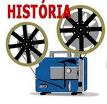 CINEMA E HISTÓRIA