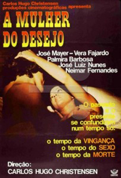 A Mulher do Desejo (1975)