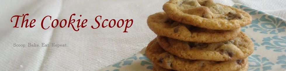 The Cookie Scoop
