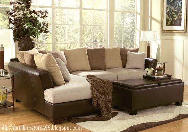 Ashley Furniture