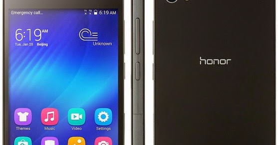 Daftar Lengkap Harga Hp Huawei Honor Vision Ascend Terbaru