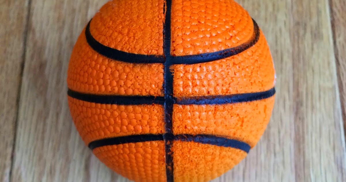 Jac o' lyn Murphy Give it a Shot for Back to School Basketball